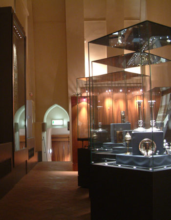 Jewish Museum of Florence