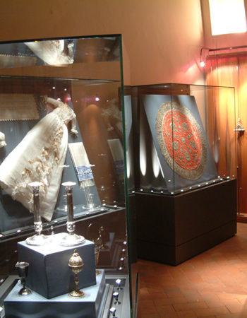 Museo Ebraico di Firenze
