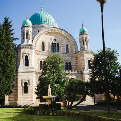 Synagogue of Florence