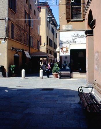 Ghetto di Modena