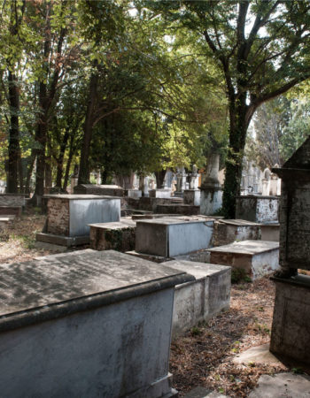 Jewish Cemetery of Pisa