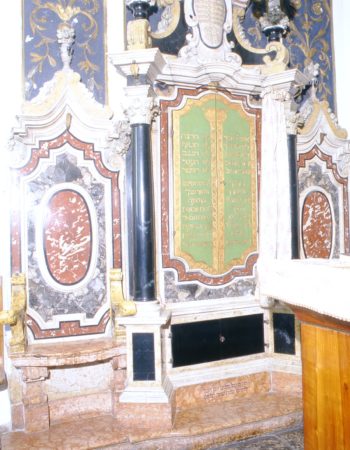 Sinagoga Fanese