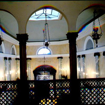 Sinagoga di Parma