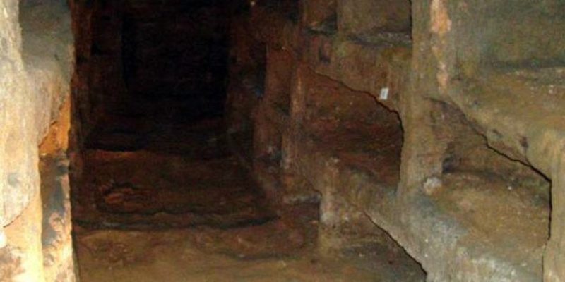 Jewish Catacombs of Venosa