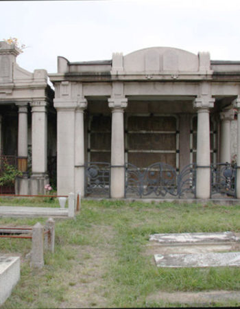 Cimitero ebraico di Alessandria