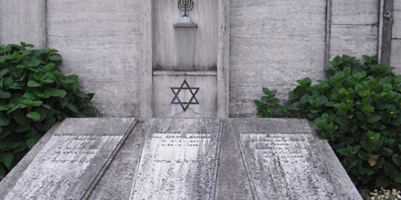 Cimitero ebraico Nuovo