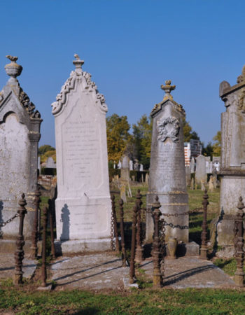 Cimitero di San Giorgio