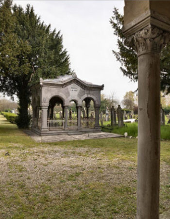 San Giorgio Cemetery
