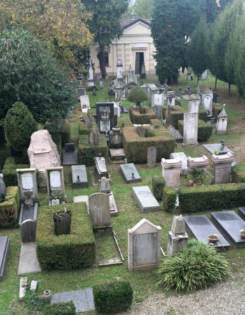 Cimitero ebraico di Vercelli