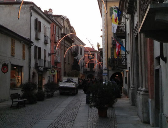 Ghetto of Cuneo