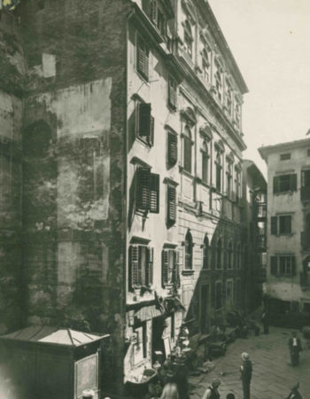 Ghetto di Trieste