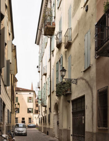 Ghetto di Mantova