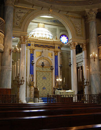 Synagogue of Modena