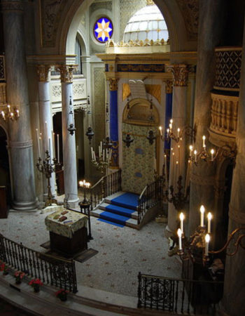 Synagogue of Modena