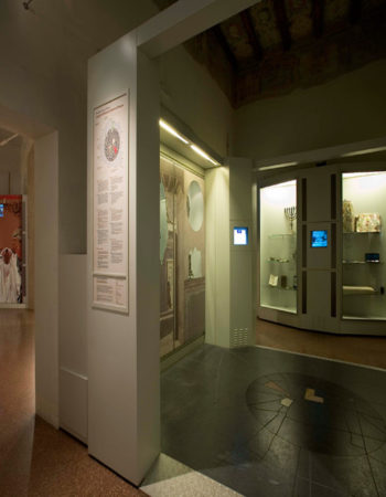 Jewish Museum of Bologna