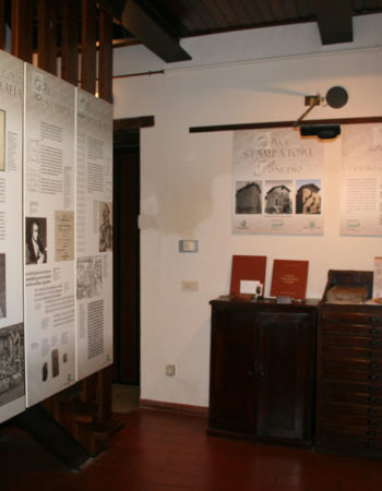 Museo della Stampa