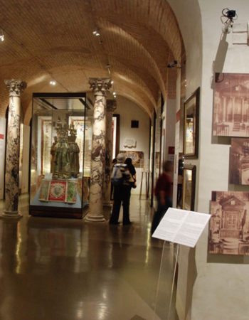 Museo Ebraico di Roma