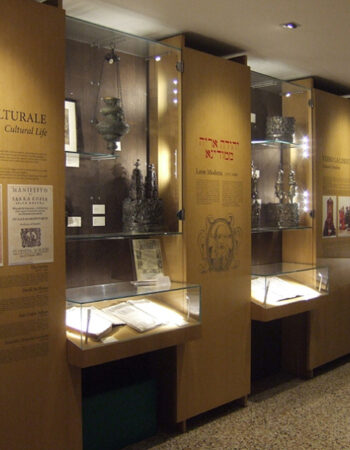 Museo Ebraico di Venezia