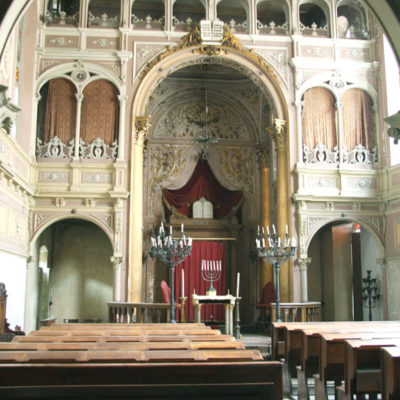 Sinagoga di Alessandria