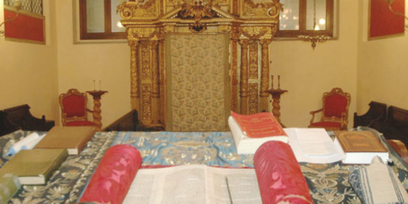 Sinagoga Italiana di Ancona