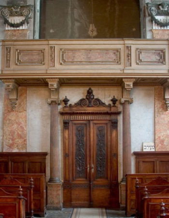 Synagogue of Asti
