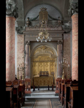 Sinagoga di Asti