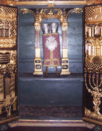 Sinagoga di Carmagnola