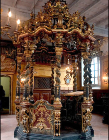 Synagogue of Carmagnola