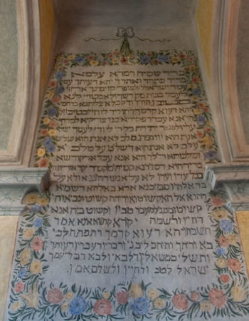 Synagogue of Cherasco
