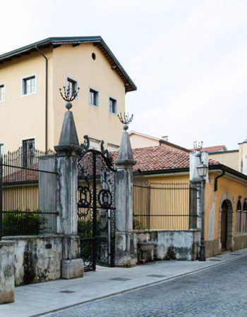 Synagogue of Gorizia
