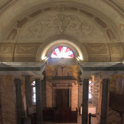 Sinagoga di Ivrea