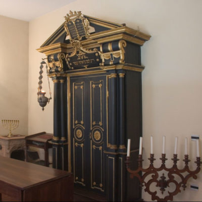 Synagogue of Ivrea