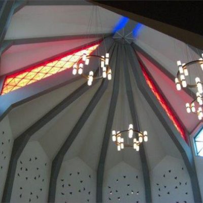 Synagogue of Livorno
