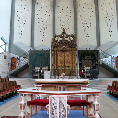 Sinagoga di Livorno