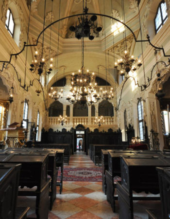 Sinagoga Norsa-Torrazzo