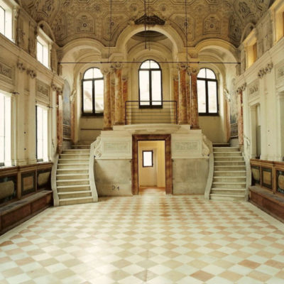 Sinagoga spagnola di Pesaro