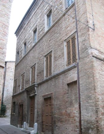 Synagogue of Urbino