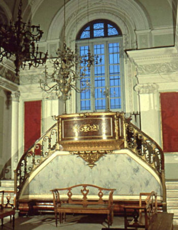 Sinagoga di Urbino