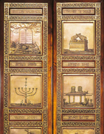 Sinagoga di Vercelli