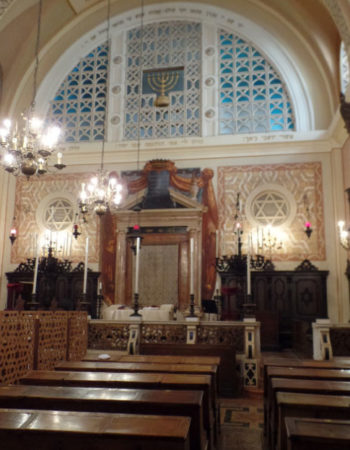 Sinagoga di Verona