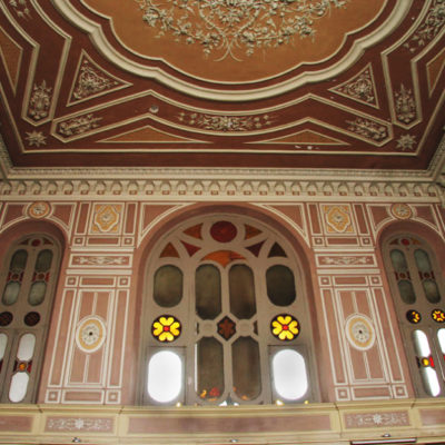 Sinagoga di Alessandria