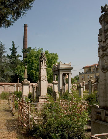 Cimitero ebraico di Asti