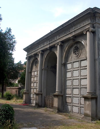 Cimitero ebraico di Asti