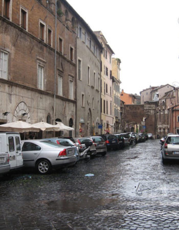 Ghetto of Rome