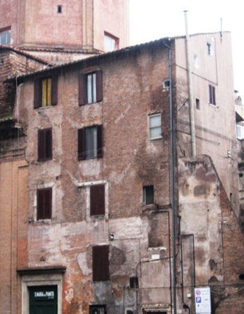 Ghetto of Rome