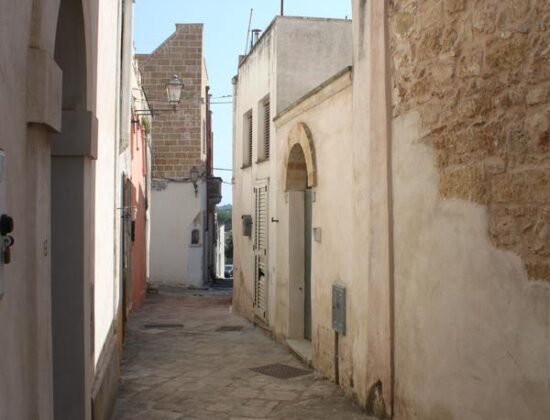 A Mediaeval Jewish Quarter