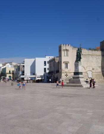 Jews in Otranto: what remains?